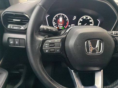 Certified 2024 Honda Pilot EX-L image 26