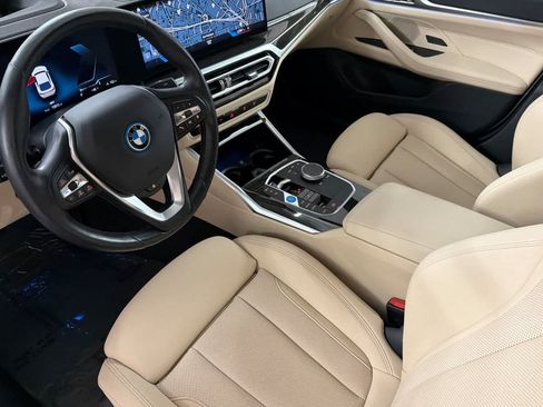 Used 2023 BMW i4 eDrive35 RWD image 11