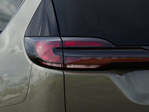 New 2027 Chrysler Pacifica Limited FWD image 9