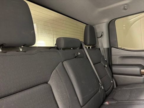 Used 2020 GMC Sierra 1500 Elevation w/ Elevation Value Package AWD/4WD image 18
