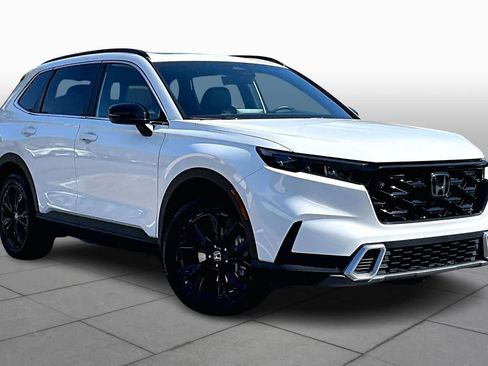 Used 2023 Honda CR-V Sport Touring image 3