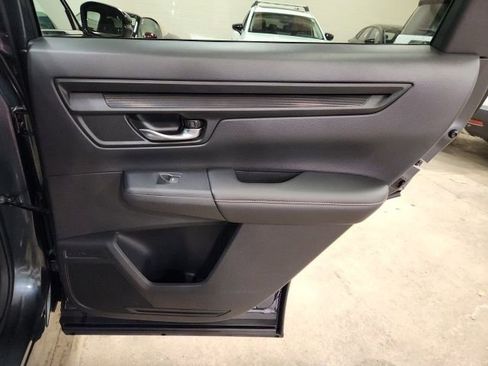 Certified 2024 Honda CR-V Sport image 29