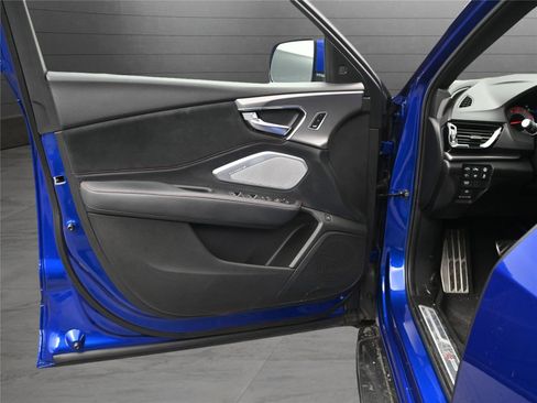 Certified 2023 Acura RDX A-Spec image 7