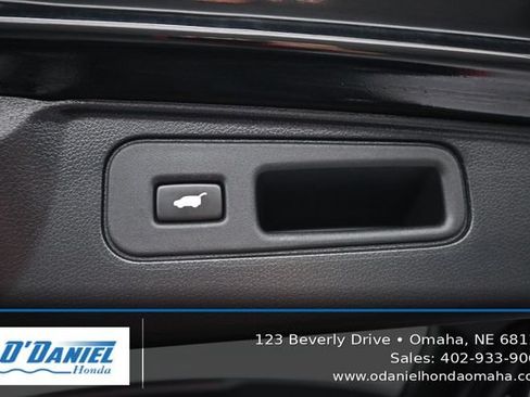 Used 2023 Honda Passport EX-L image 39