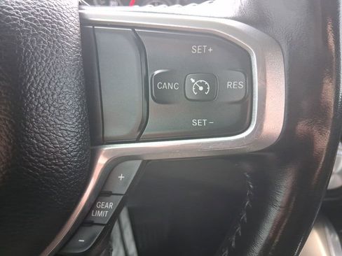Used 2022 RAM 1500 Laramie AWD/4WD image 21