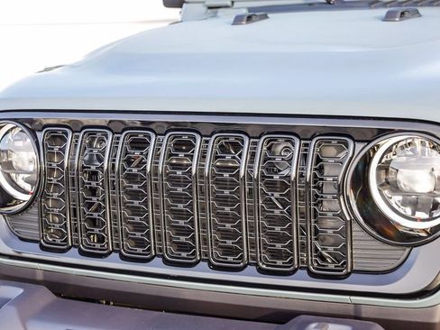 New 2026 Jeep Wrangler Willys image 6