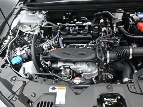 New 2025 Honda Accord SE image 36