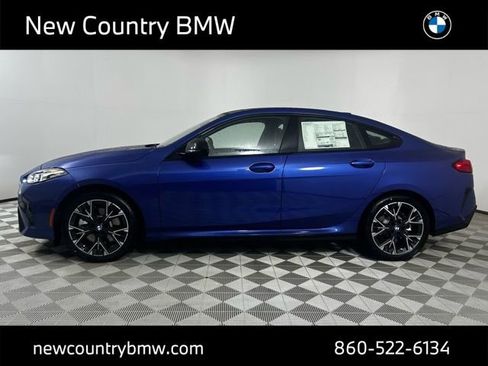 New 2026 BMW 228i xDrive 228 Gran Coupe w/ Technology Package image 4