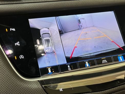 New 2026 Cadillac XT5 Premium Luxury w/ Driver Assist Package image 37