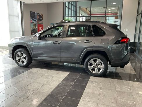 Certified 2023 Toyota RAV4 XLE AWD/4WD image 4