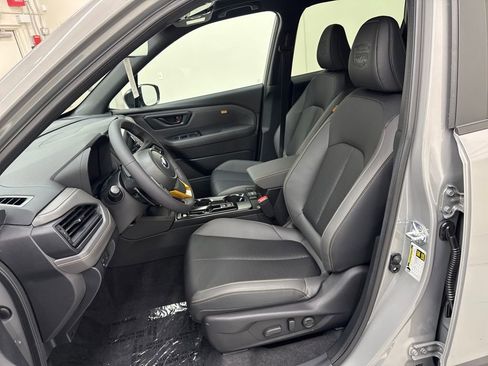 New 2026 Subaru Forester Wilderness AWD/4WD image 12