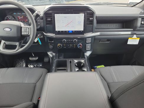 New 2026 Ford F150 STX image 21
