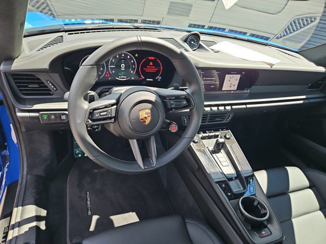Certified 2026 Porsche 911 Carrera GTS RWD image 21