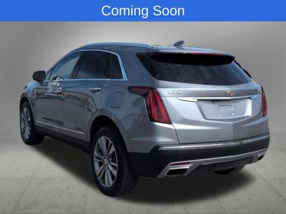 Used 2024 Cadillac XT5 Premium Luxury w/ LPO, Floor Liner Package