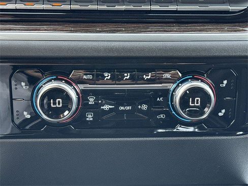 New 2026 GMC Sierra 1500 Elevation w/ Elevation Premium Package image 19