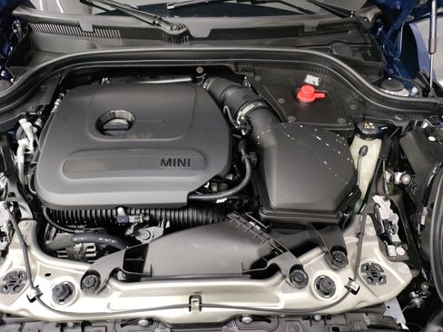 New 2026 MINI Cooper S image 23