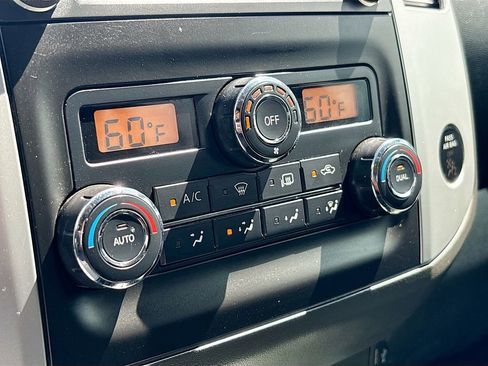 Used 2020 Nissan Frontier PRO-4X w/ Pro-4x Utility Package AWD/4WD image 16