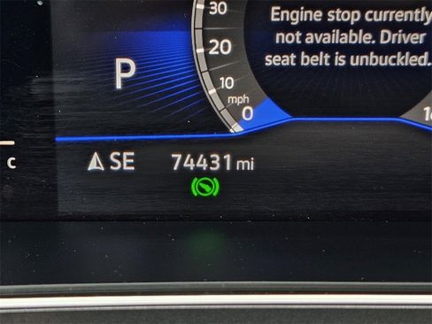 Used 2022 Volkswagen Tiguan SE image 22