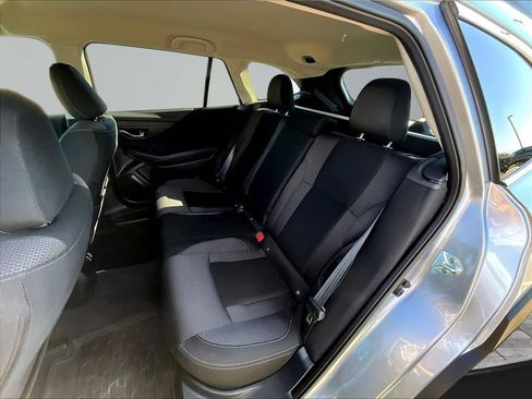 Certified 2025 Subaru Outback Premium w/ Popular Package #1A AWD/4WD image 24