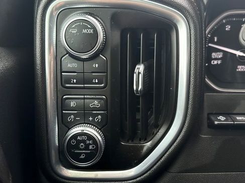 Used 2021 GMC Sierra 1500 AT4 w/ AT4 Premium Package image 31