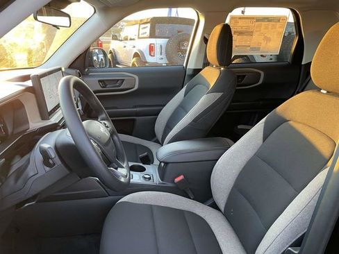 New 2026 Ford Bronco Sport Big Bend image 8