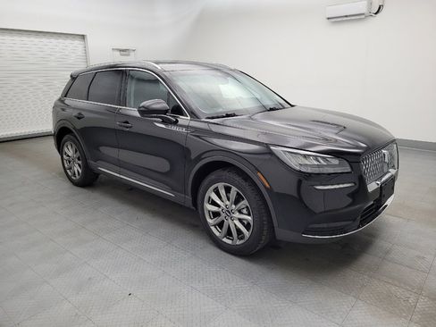 Used 2022 Lincoln Corsair AWD w/ Premium Package image 11