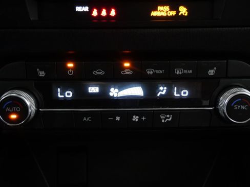 Used 2023 MAZDA CX-5 Carbon Edition AWD/4WD image 20