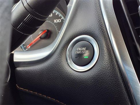 Certified 2021 Chevrolet Traverse LS image 16