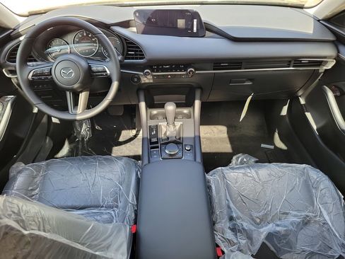 New 2026 MAZDA MAZDA3 2.5 S Sedan w/ Preferred Pkg image 11
