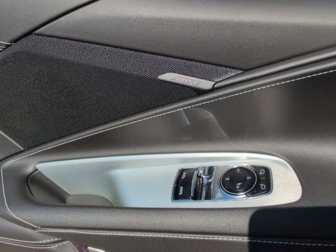 New 2026 Chevrolet Corvette Stingray Coupe w/ Z51 Performance Package RWD image 12