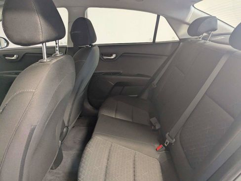 Used 2023 Kia Rio S FWD image 34