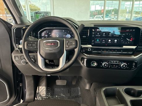 Used 2023 GMC Sierra 1500 Elevation RWD image 16