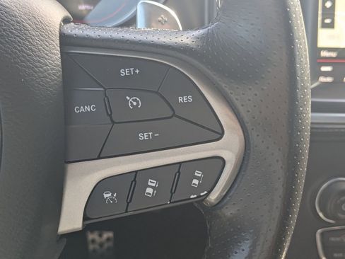 Used 2019 Dodge Charger Scat Pack w/ Dynamics Package image 12