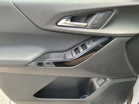 New 2026 Chevrolet Equinox LT w/ Convenience Package II image 15