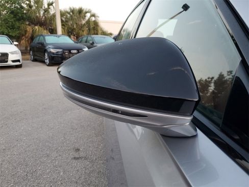 New 2025 Audi S8 4.0T image 13