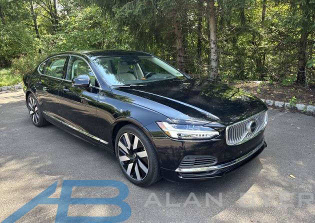 Used 2024 Volvo S90 T8 Ultimate AWD/4WD image 1