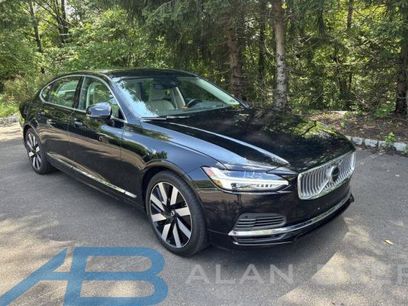 Used 2024 Volvo S90 T8 Ultimate