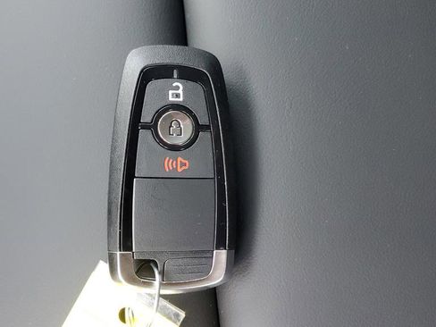 New 2026 Ford Bronco Sport Big Bend w/ Bronze Package image 31