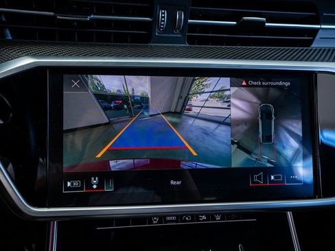 Used 2022 Audi S7 Prestige w/ Prestige Package image 46