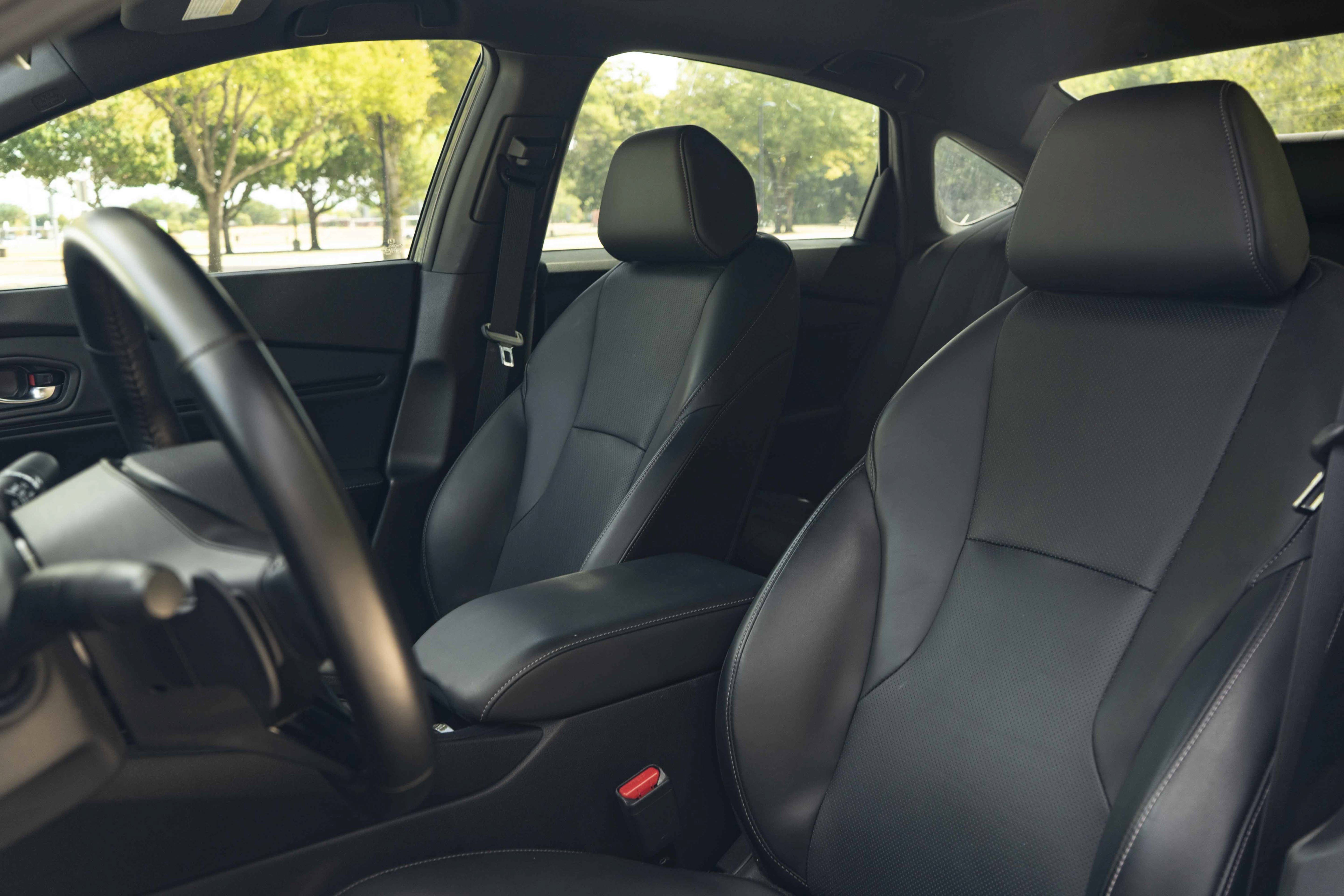 Used 2024 Honda Accord Sport image 17