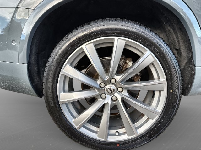 Certified 2023 Volvo XC90 B6 Plus w/ Protection Package Premier AWD/4WD image 22
