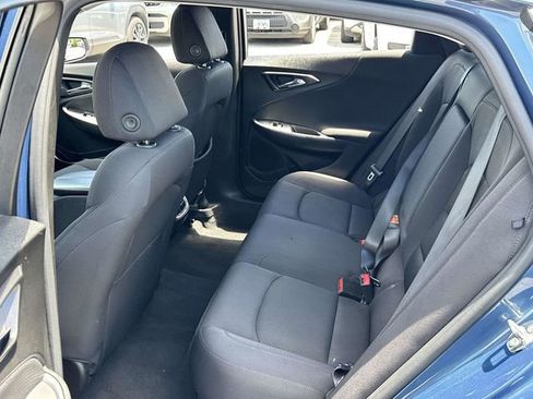 Used 2024 Chevrolet Malibu LT FWD image 19