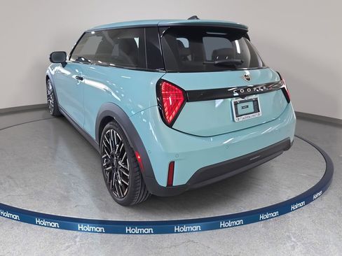 Used 2025 MINI Cooper S image 9