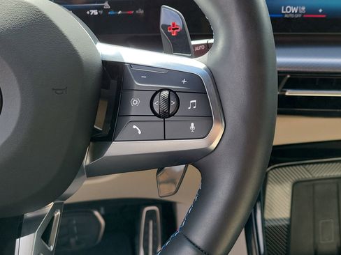 Used 2024 BMW X1 M35i w/ Premium Package image 25