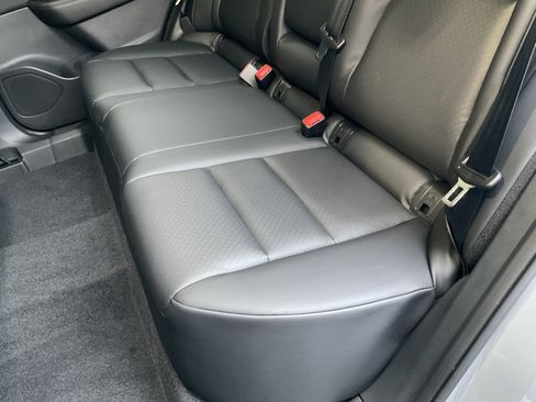 Used 2026 Nissan Rogue SV image 41