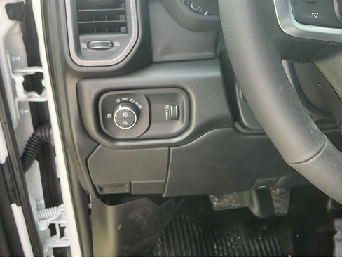 New 2025 RAM 5500 Tradesman image 18