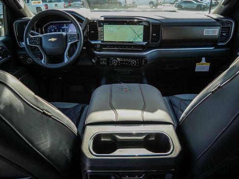 New 2026 Chevrolet Silverado 3500 High Country w/ High Country Premium Package AWD/4WD image 57