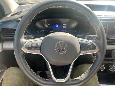 Certified 2023 Volkswagen Taos S FWD image 16