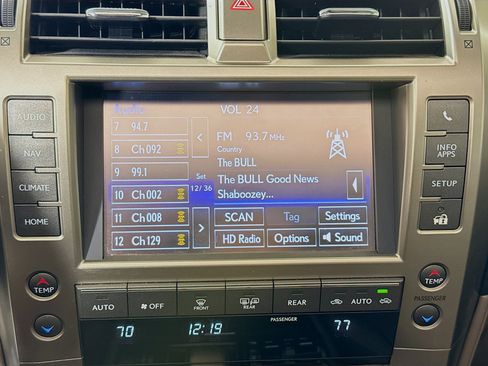 Used 2021 Lexus GX 460 Premium AWD/4WD image 15