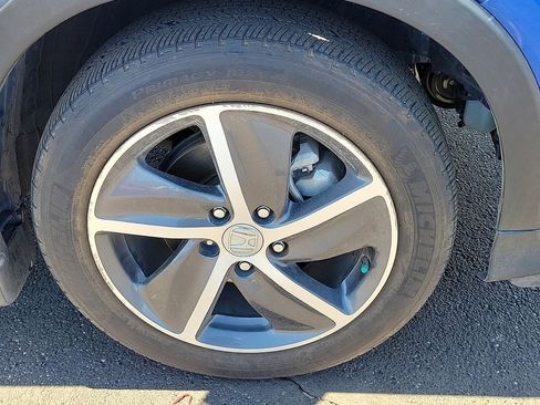 Used 2021 Honda HR-V EX image 7